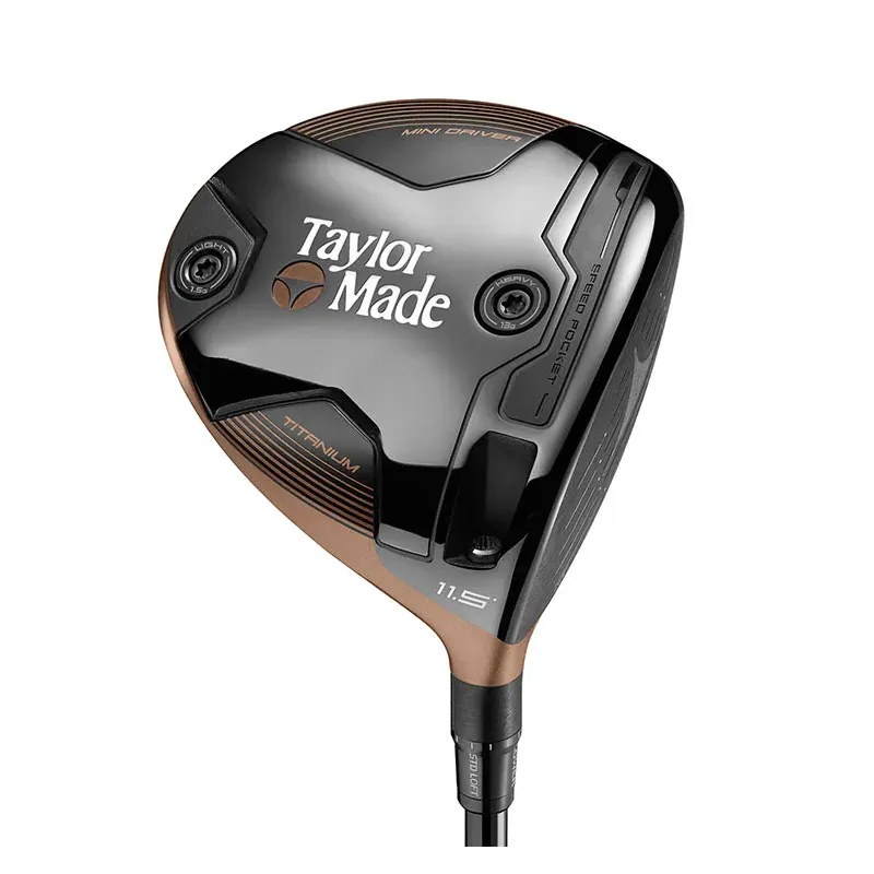 Taylormade Mini Driver 2025