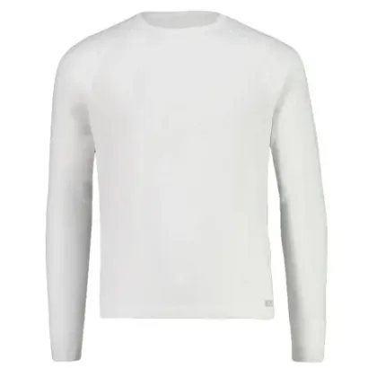 Campagnolo - Sous Pull Blanc Junior - Golf Plus