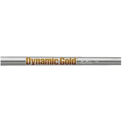 Dynamic Gold 105