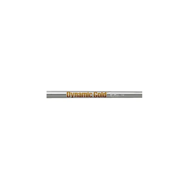 Dynamic Gold 105