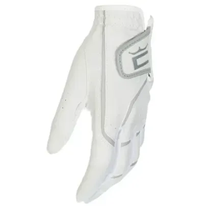 Cobra Gant Femme MicroGrip Flex Blanc Golf Plus
