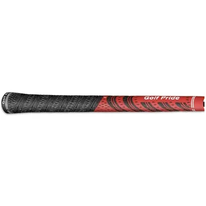 Multi-Compound Black/Red