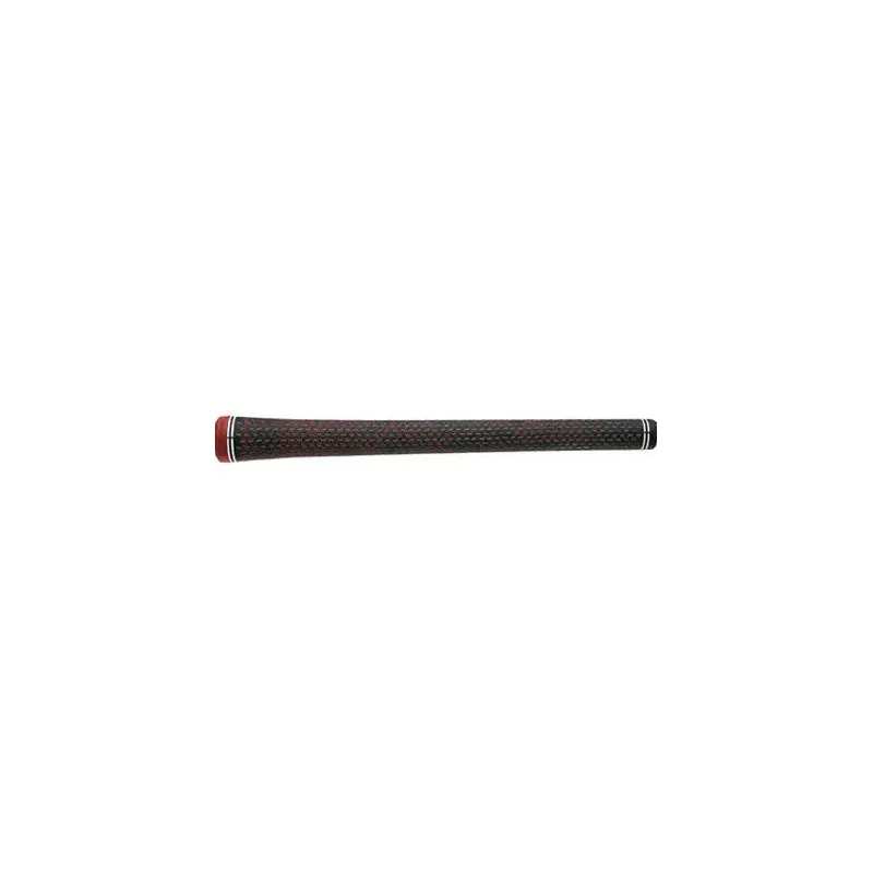 Lamkin Crossline Black/Red 360 Lamkin Crossline Black/Red 360