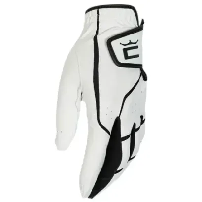 Cobra Gant Femme Microgrip Flex Blanc Golf Plus