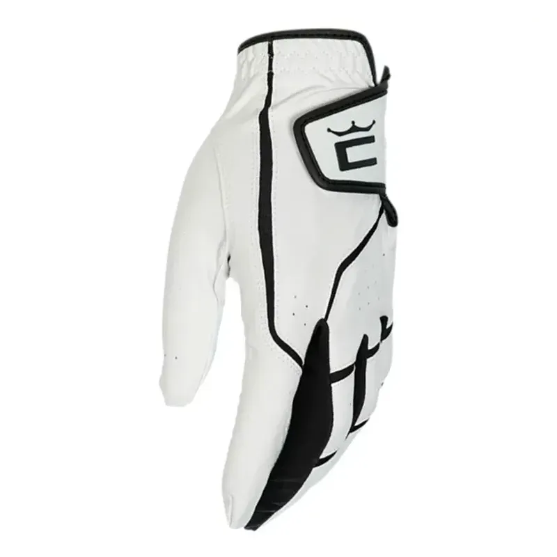Cobra Gant Femme Microgrip Flex Blanc Golf Plus Cobra Gant Femme Microgrip Flex Blanc Golf Plus