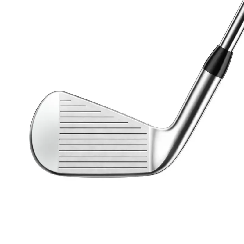Titleist - Achat Série De Fers 620 Mb Acier - Golf Plus Titleist - Achat Série De Fers 620 Mb Acier - Golf Plus