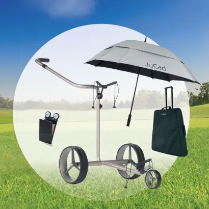 OFFRE CHARIOT DRIVE S 2.0