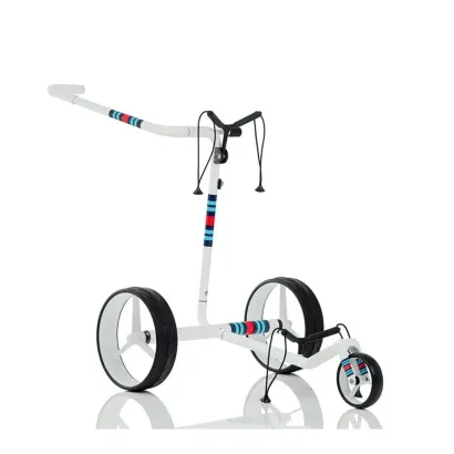 CHARIOT CARBON RACING 3 ROUES EDITION SPECIALE