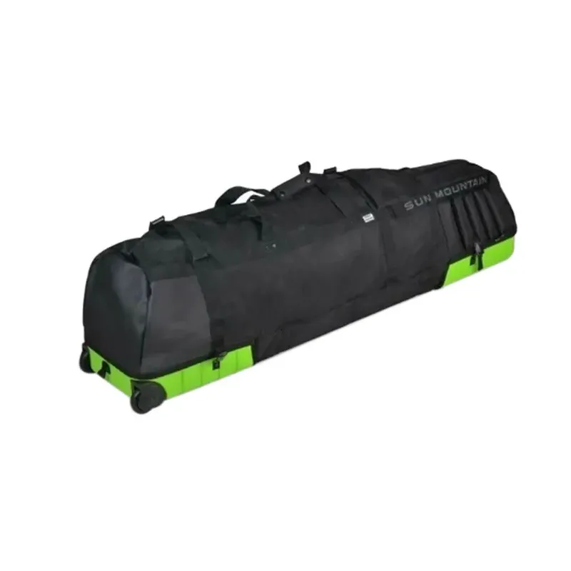Sun Mountain - Housse De Voyage Kube Sun Mountain - Housse De Voyage Kube
