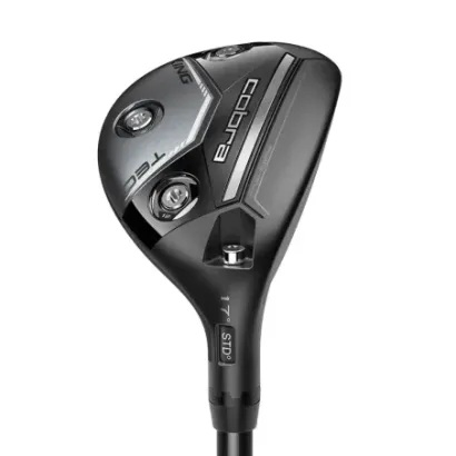 COBRA - HYBRIDE KING TEC GRAPHITE