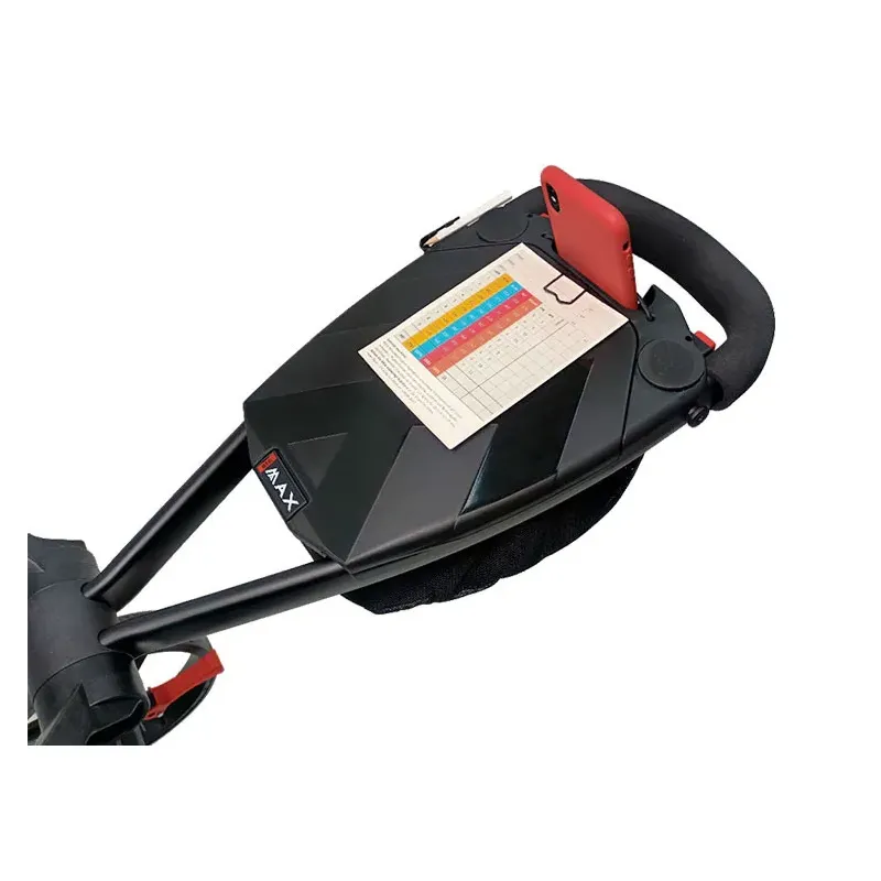 Big Max - Chariot Blade Ip 3 Roues - Disponible en 4 coloris Big Max - Chariot Blade Ip 3 Roues - Disponible en 4 coloris