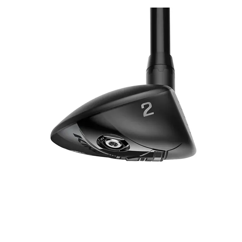 COBRA - HYBRIDE KING TEC GRAPHITE TOE