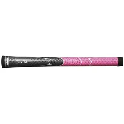 GRIP DRI TAC LADY GRIS/ROSE