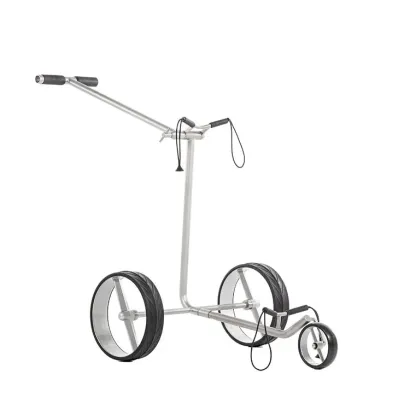 CHARIOT JUCAD GHOST TITAN MANUEL 3 ROUES PLIABLE