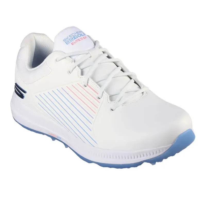 Skechers Chaussures Golf Femme Elite 5 Golf Plus