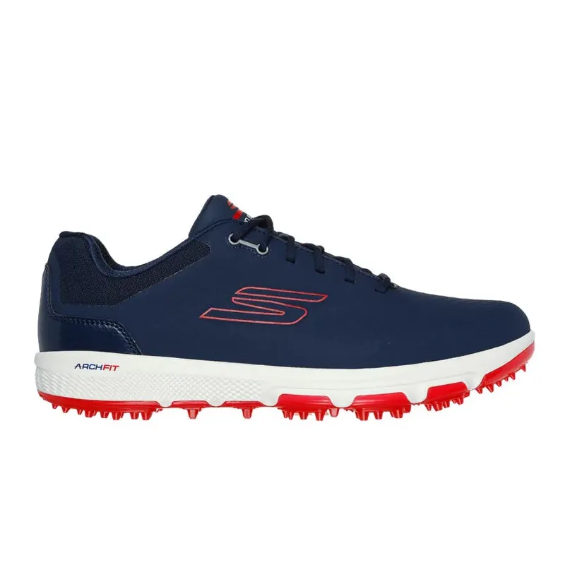 Skechers - Chaussures Go Golf homme Pro 6 SL