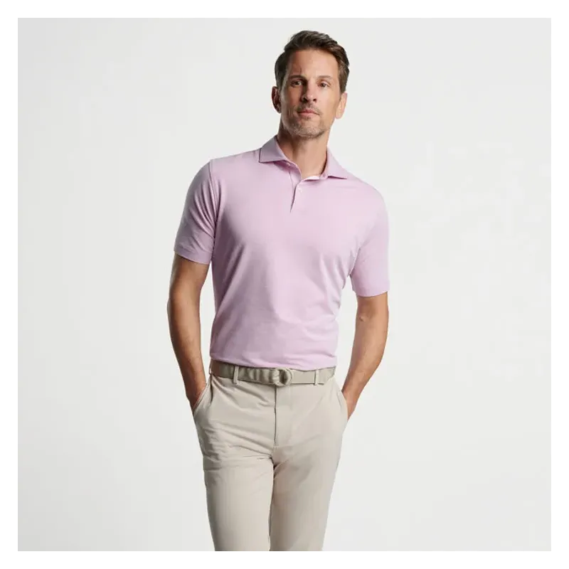 Peter Millar - Polo De Golf Uni Albatros Peter Millar - Polo De Golf Uni Albatros