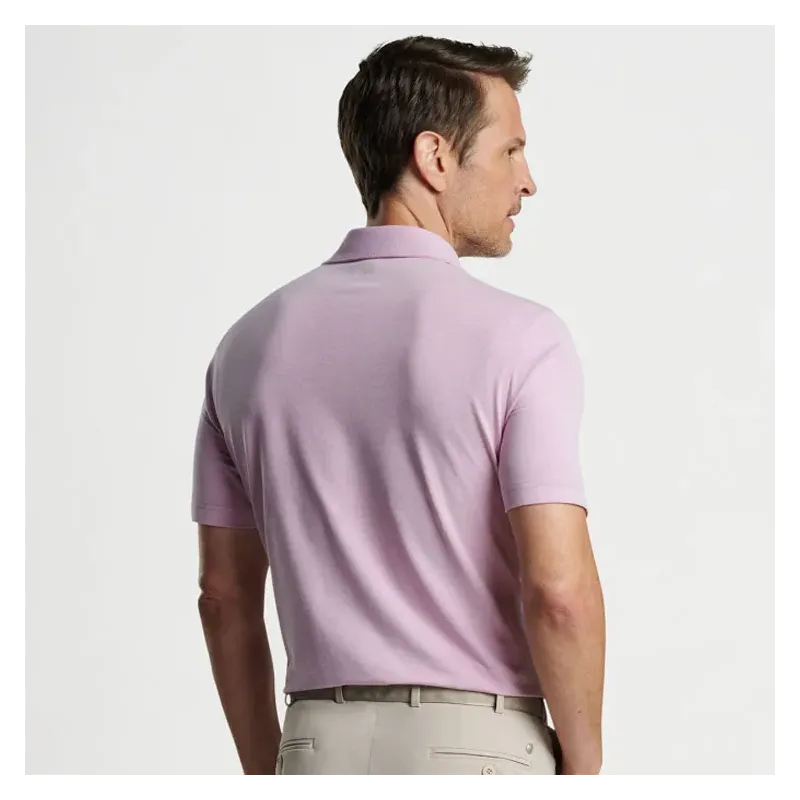 Peter Millar - Polo De Golf Uni Albatros Peter Millar - Polo De Golf Uni Albatros