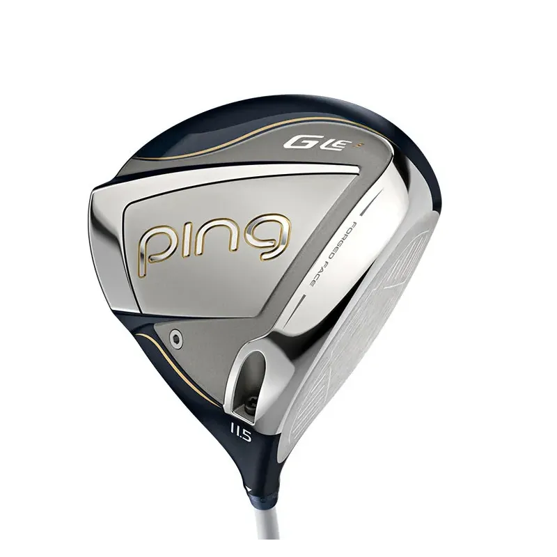 Ping - Driver G Le 3.0 - Golf Plus