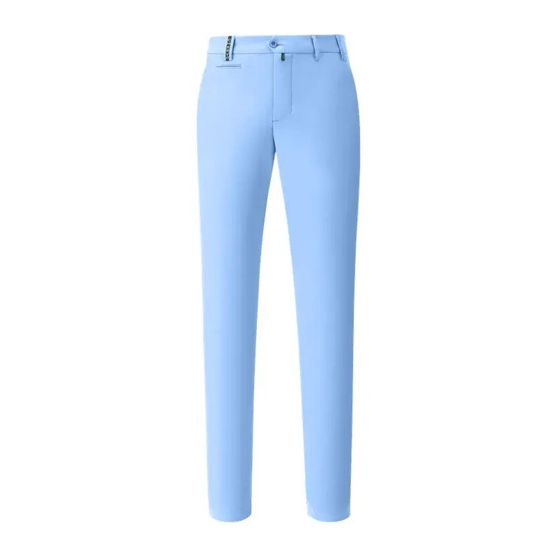 Chervo - Pantalon Bleu de Golf Spell Homme