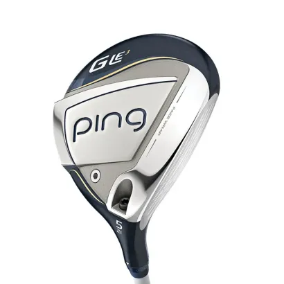 Ping - Bois De Parcours G Le 3.0 - Golf Plus