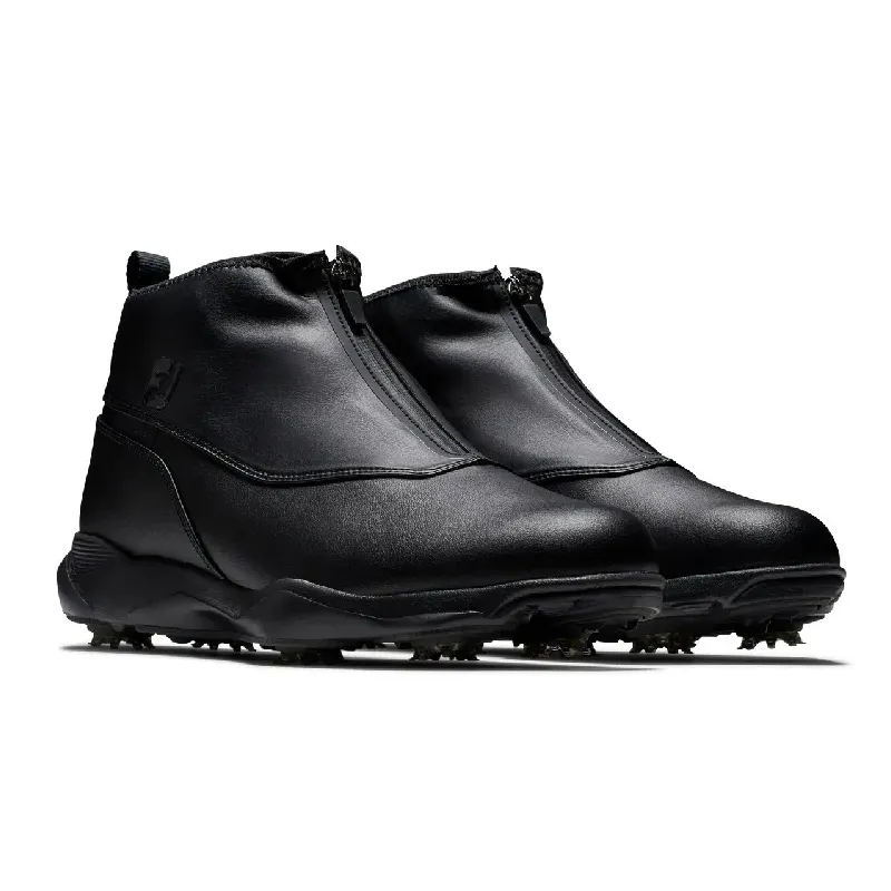 Footjoy - Bottines Golf Homme Stormwalker Zip Footjoy - Bottines Golf Homme Stormwalker Zip