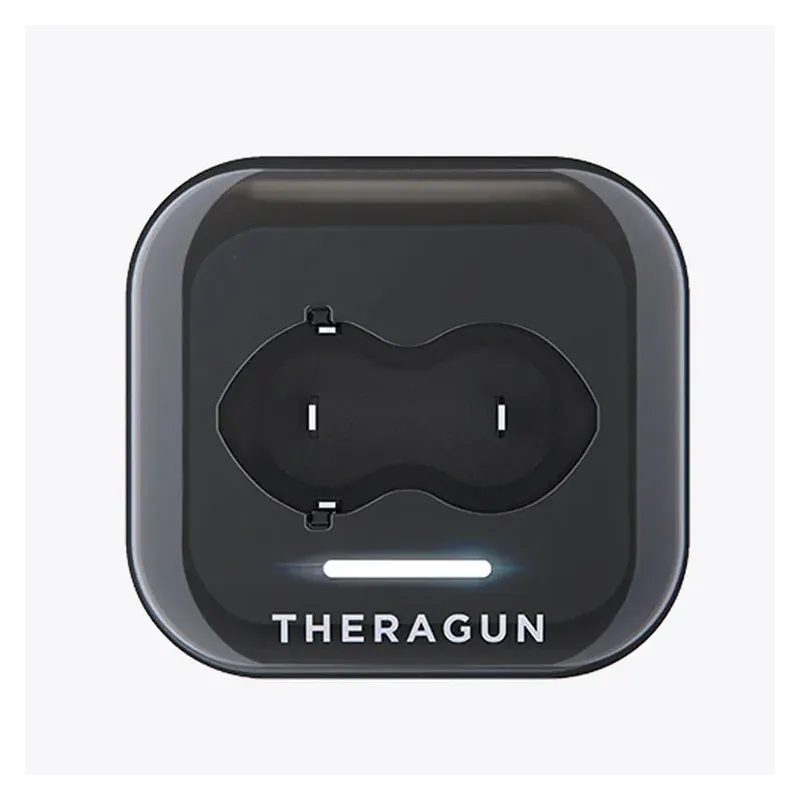 Theragun - Achat Chargeur Pro - Golf Plus