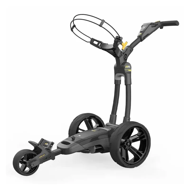 Powakaddy - Chariot De Golf Ct6 Ebs - Golf Plus