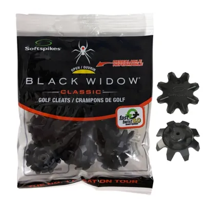 CRAMPONS BLACK WIDOW CLASSIC