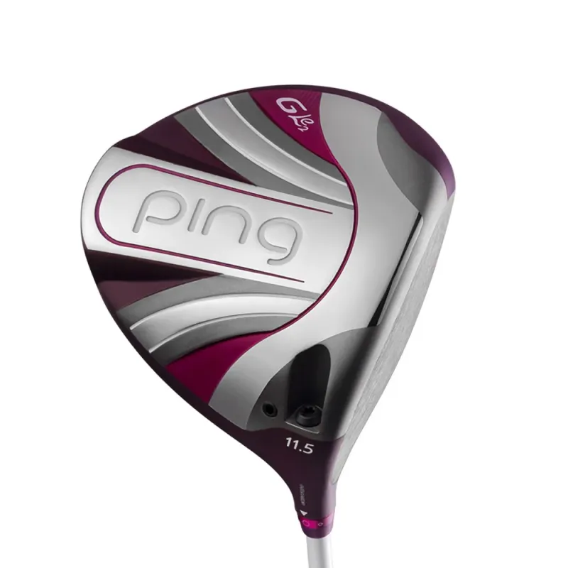 Ping - Achat Driver G Le 2.0 Ult 240 - Golf Plus