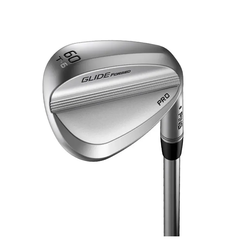 Ping - Wedge Glide Forged Pro T - Golf Plus