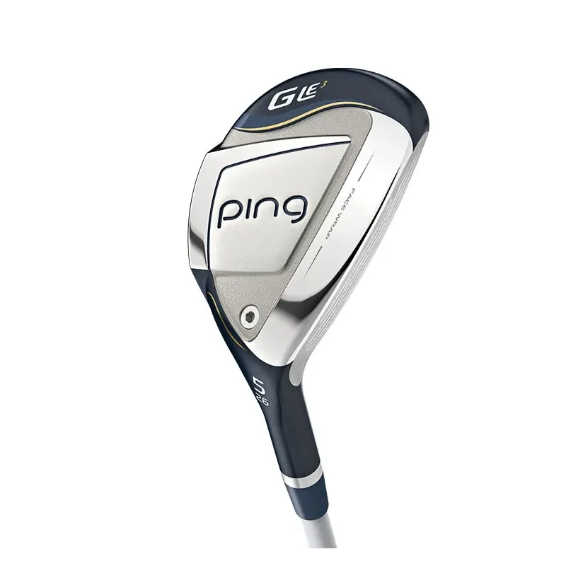 Ping - Hybride G Le 3.0 - Golf Plus