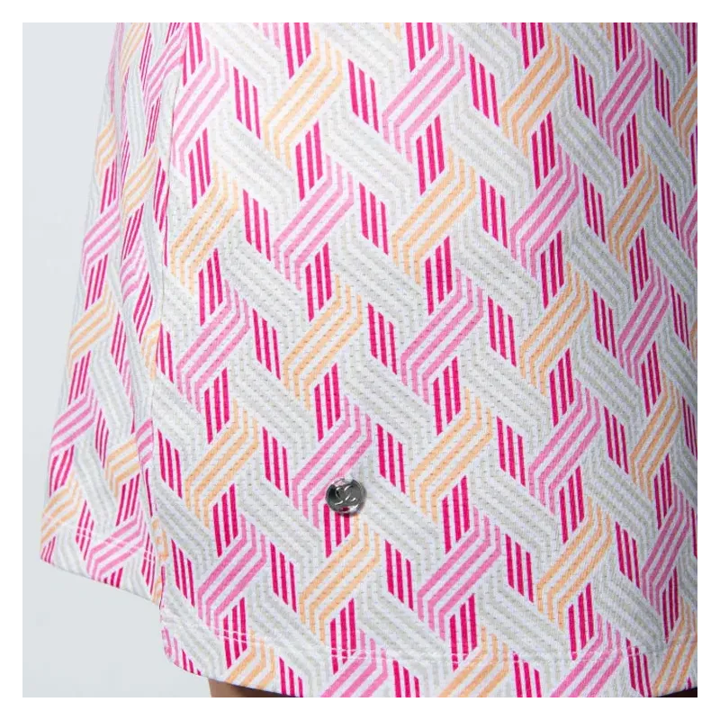 Daily - Jupe Neapel Skort 45 Cm Daily - Jupe Neapel Skort 45 Cm