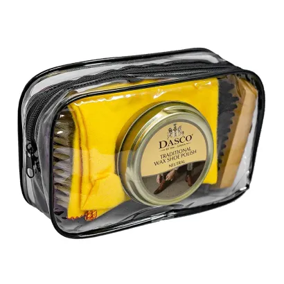 KIT D'ENTRETIEN CHAUSSURES