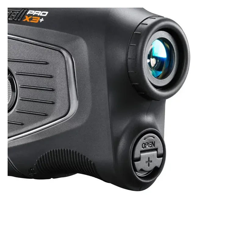 Bushnell - TELEMETRE PRO X3 PLUS 3 Bushnell - TELEMETRE PRO X3 PLUS 3