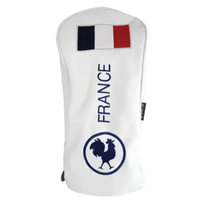 CAPUCHON DRIVER FFGOLF France