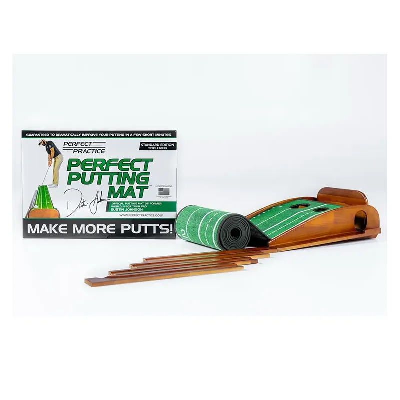 Perfect Practice - Achat Perfect Putting Mat Standard édition