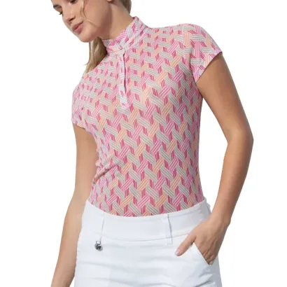 POLO FEMME DIGNE