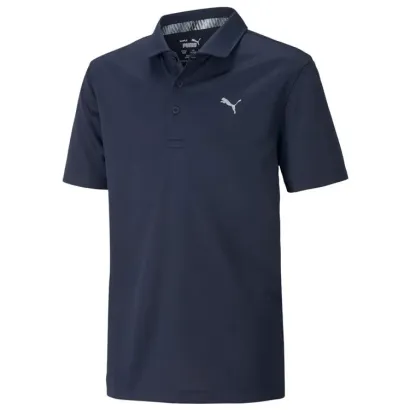 POLO ENFANT GARÇON ESSENTIAL