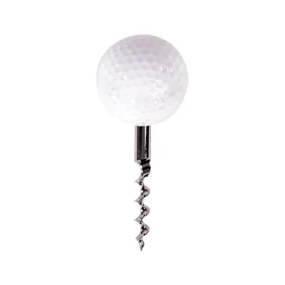 TIRE BOUCHON BALLE DE GOLF