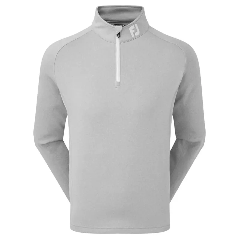Footjoy - Achat Pull Chill-out Gris Homme - Golf Plus