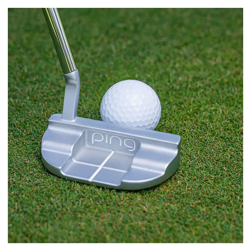 Ping - Putter G Le 3.0 Louise - Golf Plus Ping - Putter G Le 3.0 Louise - Golf Plus