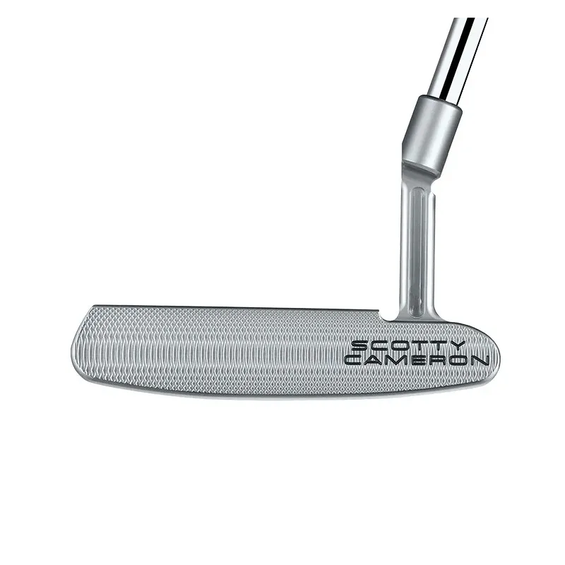 超 SCOTTY CAMERON SELECT GOLO S 33インチ センターシャフト スコッティキャメロン セレクト ゴーローS 33インチ( スコッティ・キャメロン)｜売買されたオークション情報、yahooの商品情報をアーカイ スポーツ別