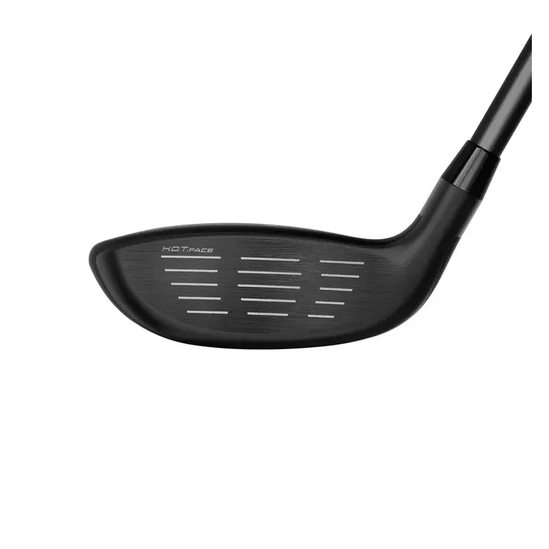 COBRA - HYBRIDE AIR X2 BLACK FACE COBRA - HYBRIDE AIR X2 BLACK FACE