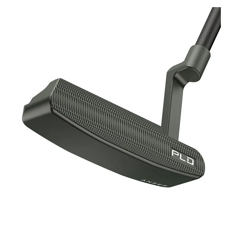 Ping - Putter Pld Milled 2024 Gun Metal Anser - Golf Plus