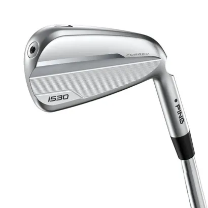 Ping - Série I530 Graphite - Golf Plus