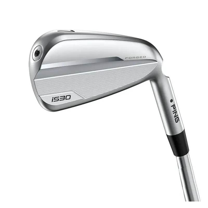 Ping - Série I530 Graphite - Golf Plus