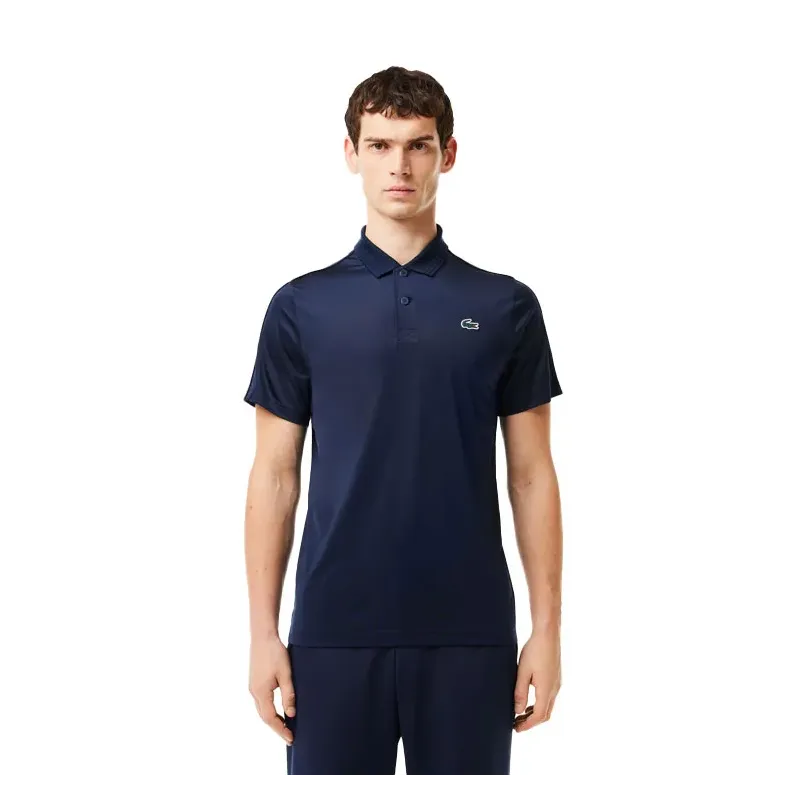 Lacoste - Polo de golf homme Country Club