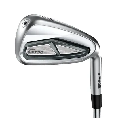 Ping - Série de fers G730