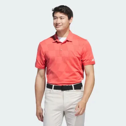 POLO TEXTURED